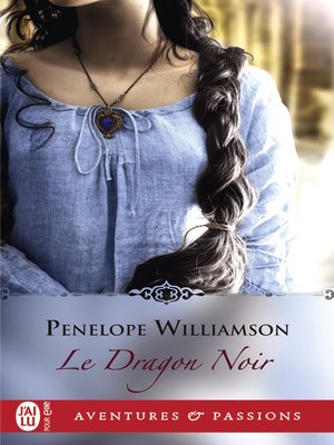cover image of Le Dragon Noir